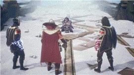 天龙八部私服金蛇